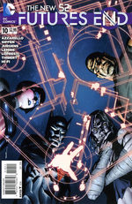 Futures End # 10
