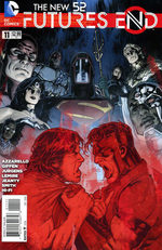 Futures End # 11