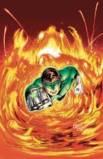 Green Lantern 33 Comics
