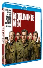 Monuments Men 1