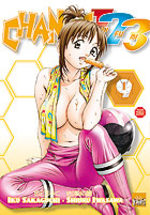 Change 123 9 Manga