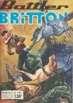 Battler Britton 306