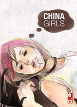 China girls 1 Manhua