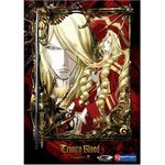 couverture, jaquette Trinity Blood Limited Edition 2
