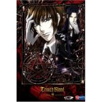 couverture, jaquette Trinity Blood Limited Edition 3