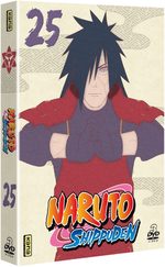 Naruto Shippûden 25