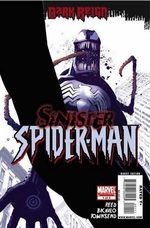 Dark Reign - The Sinister Spider-Man # 1