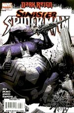 Dark Reign - The Sinister Spider-Man # 4