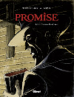 couverture, jaquette Promise 2