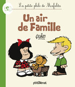 La Petite philo de Mafalda # 4