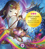 Urashima Tarô au royaume des saisons perdues 1 Livre illustré