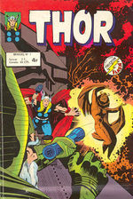couverture, jaquette Thor Kiosque (1977 - 1983) 7