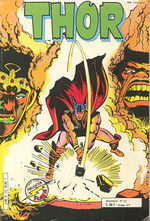 couverture, jaquette Thor Kiosque (1977 - 1983) 21