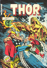 couverture, jaquette Thor Kiosque (1977 - 1983) 24
