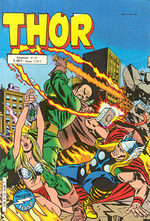 couverture, jaquette Thor Kiosque (1977 - 1983) 27