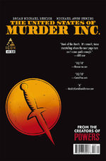 The United States Of Murder Inc. 3