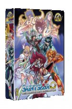 Saint Seiya Omega 4 Série TV animée