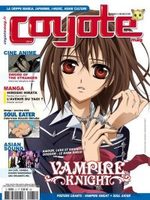 Coyote 31 Magazine