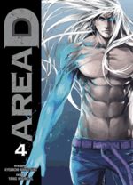 Area D 4 Manga