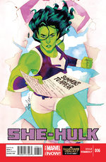 Miss Hulk 6