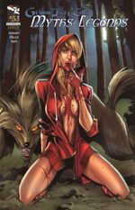 Grimm Fairy Tales - Myths & Legends 5