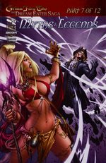 Grimm Fairy Tales - Myths & Legends # 7