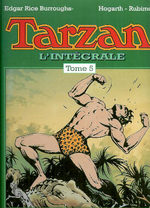 Tarzan # 5