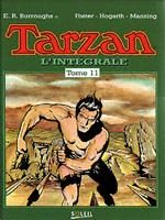 Tarzan 11