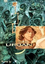 Urban # 3