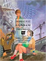 Mobile Suit Gundam - The Origin 6