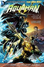 Aquaman # 3