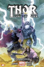 Thor - God of Thunder 2