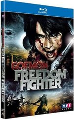 Goemon - The freedom fighter 0