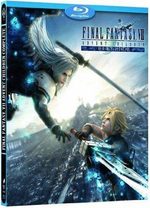 Final Fantasy VII - Advent Children 1