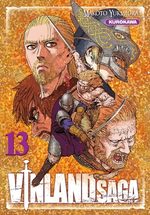 Vinland Saga 13 Manga