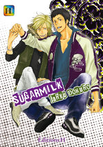 Sugarmilk 1 Manga