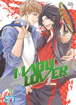 Maou Lover 1 Manga