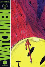 couverture, jaquette Watchmen - Les Gardiens Issues (1986 - 1987) 1