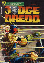 Judge Dredd # 6