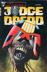 Judge Dredd # 7