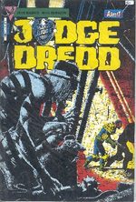 Judge Dredd # 14