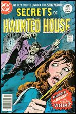 Secrets of Haunted House 6