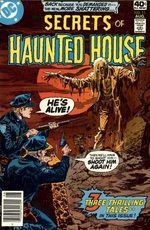 Secrets of Haunted House 15