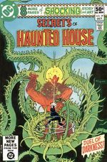 Secrets of Haunted House 29
