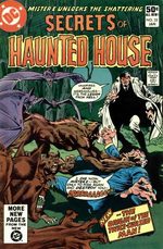 Secrets of Haunted House 32