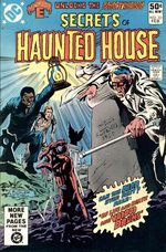 Secrets of Haunted House 33