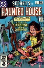 Secrets of Haunted House 40