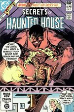 Secrets of Haunted House 41