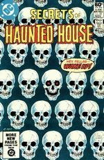Secrets of Haunted House 42