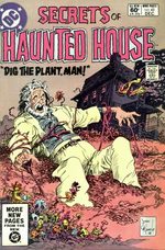 Secrets of Haunted House 43